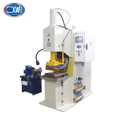 Goede prijs. Handmatige pneumatische Mfdc koperweerstandswelders Cnc diffusiesweismachine online
