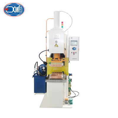 Goede prijs. Weerstandsprojectie 3-fasige industriële diffusiesweismachine 220v online