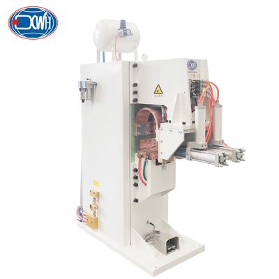 Goede prijs. Cnc 220v Soldadura Por Punto Handweerstand Projectie Spot Lasmachine online
