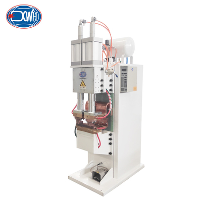 Goede prijs. Vastgestelde pers type weerstand Spotsweldmachine online