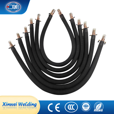 Goede prijs. Watergekoelde koperkabels Kickless kabel voor ophanging Spot welding machinegeweer online
