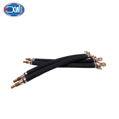 Goede prijs. Lange levensduur Hulpkabels 1M Watergekoelde Kickless Secundaire Kabel Voor Suspension Spot Welder online