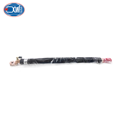Waterkoeling Kickloze kabels Secundaire kabel voor ophanging