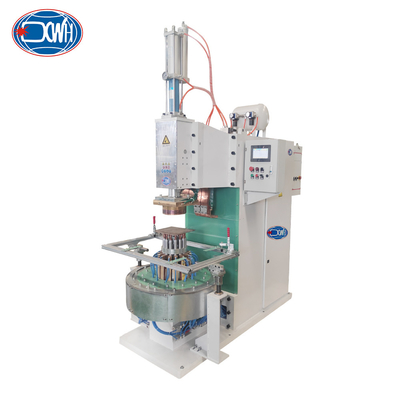Multi-elektrode weerstand Multi-punt brandstoftank Multi-punt punt lasmachine