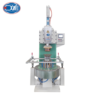 Goede prijs. Pneumatische puntlassen Cnc Multi-Point Oil Tank Multi-Point Spot Welding Machine online
