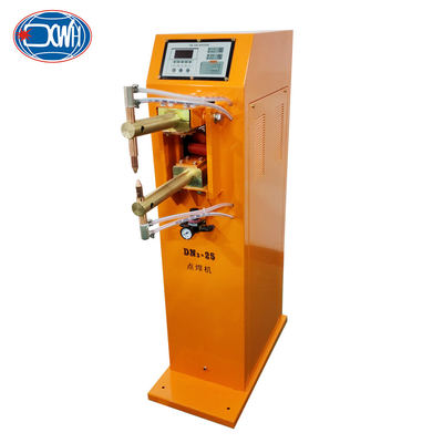Goede prijs. Soldadura Por Punto Point Spot Welding Laswerktuigweerstand Pneumatische laswerktuigen online