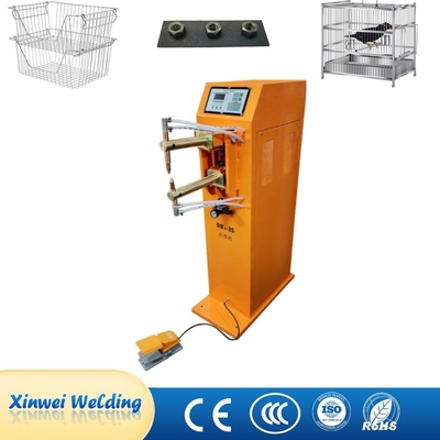 Goede prijs. Soldador De Punto weerstand metalen Cnc pneumatische plek lassen machine voor metaal online