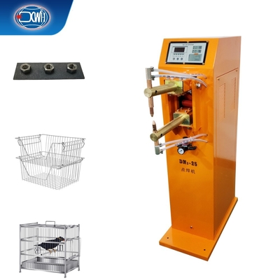 Goede prijs. Spotter Lasmachine 2Mm Plaatmetaal Staal Pneumatische industriële Lasmachine Prijs online