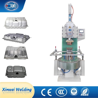 Goede prijs. 380V Multi Point Projection Weld Resistance Lasters Point Oil Tank Lasmachine online