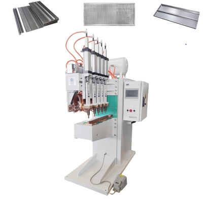 Goede prijs. Projectie aluminium DC weerstand Spot Lasers Multi Point Spot Lasmachine online