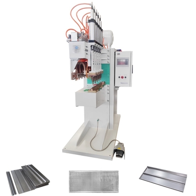 Goede prijs. Vastgestelde projectie punt Laspers pers Laspers Multi Point Spot Lasmachine online