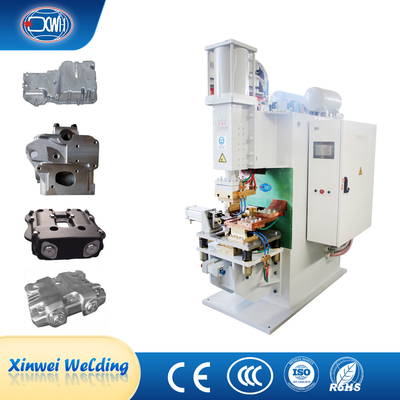 Goede prijs. CNC Multi Head Spot Welding Machine, Servo Motor Spot Welder online
