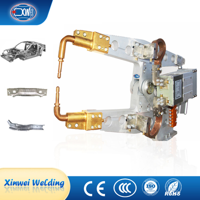 Goede prijs. 4500N vleklasser Welding Gun online