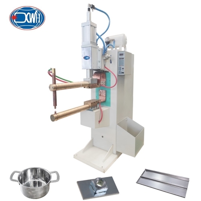 100Kva Aluminium Spotswelders Projectieweerstand