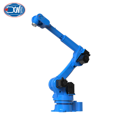 Goede prijs. Freesrobots De Soldadura Sorteren Auto Verf Warehouse Verf Robot online
