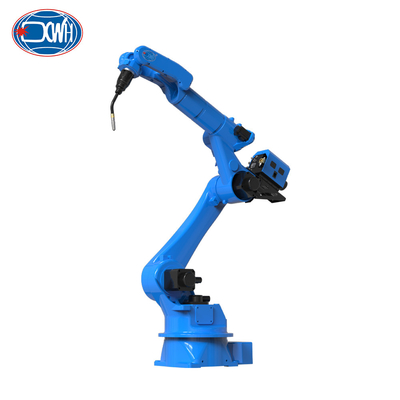 Goede prijs. Zes-assige robotic plasmasnijmachines polish machines arm cnc industriële robots online