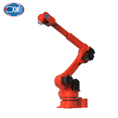 Goede prijs. Warehouse Automation Packaging Pick And Place Spray Painting Robotic 4 Axis 6 Axis Industriële robotarm online