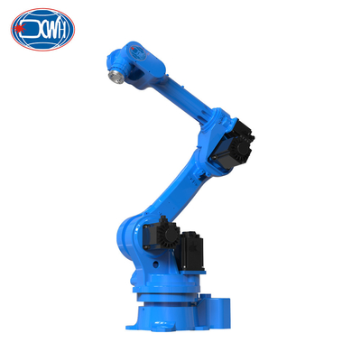 Goede prijs. Robots Lasersweismachine Verpakkingswarehouse Picking Robot Verfpicking Industriële robotica Arm online