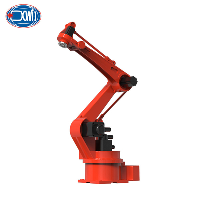 Goede prijs. 5 kg 6 as Collaborative Steel Pipe Tig Welding Automatic Pallet Robot online