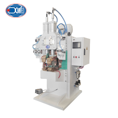 Goede prijs. Weerstand Industrial Spot Stationary Projection Welding Machine Voor Lever Lock Ring online