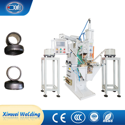 Goede prijs. Schokabsorber End Cap weerstand Lasser met twee automatische voedingsmechanismen online
