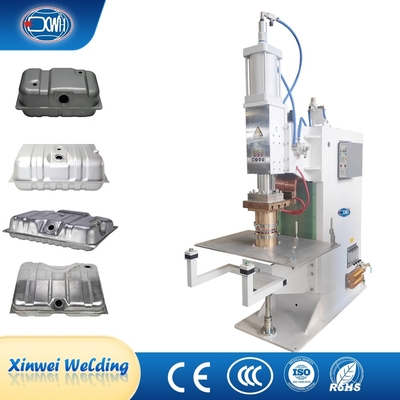 HF-de Machine van het de Vleklassen van de Weerstands Capacitieve Lossing Multi HoofdWaterkoeling