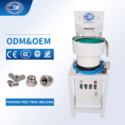 Goede prijs. M3 M6 M8 Steel Rivet Flange Nuts And Bolts T Nuts Bolt And Nut Vibratory Feeder online