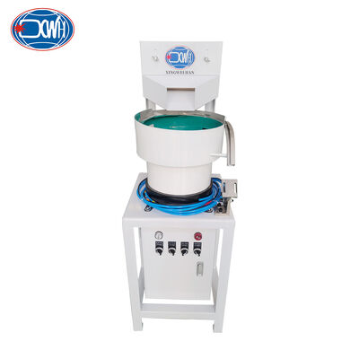 Goede prijs. Packing Screws Nuts Bolts And Hardware Vibratory Bowl Screw Lock Nut Feeder Machine online