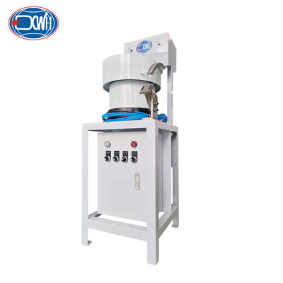 Goede prijs. Vibratory Copper Parts Screw Nut Bowl Feeder For Stationary Spot Welding Machine online