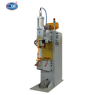 OEM de Stationaire Machine van het Vleklassen, 100Kva-het Lassenmachine van de Projectienoot