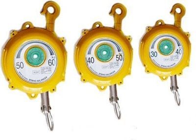 Goede prijs. Industriële de Lentestabilisator van het greepslot, Regelbare het Hulpmiddelstabilisator van 160kg met 6mm Kabel online