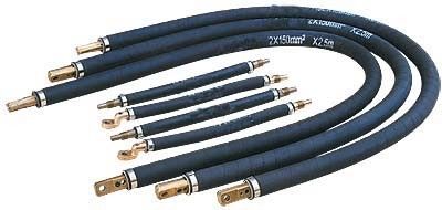 Goede prijs. 200SQx3.5M Watergekoelde Kickless Kabels, Kickless Kabel voor IT-pistool online