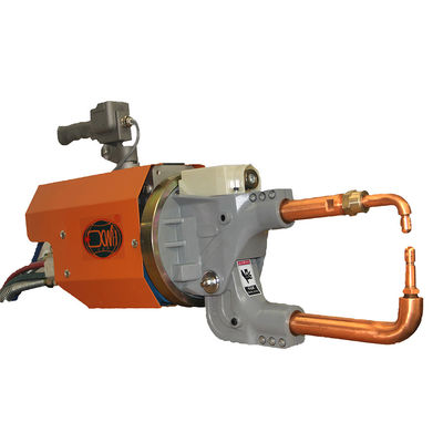Goede prijs. De Hand van fabrikantenautomatic resistance portable - de gehouden Machine van het Vleklassen online