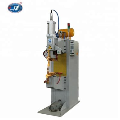 Goede prijs. 75KVA indirecte het Lassenmachine 60mm van de Nagel Stationaire Vlek Elektrodenslag voor Almirah online