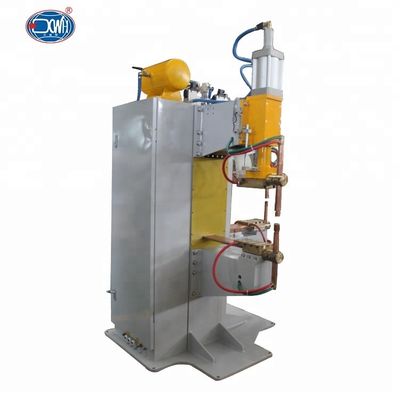 2mm Machine van het de Vleklassen van het Bladmetaal de Stationaire, de Vleklasser van 100kva AC