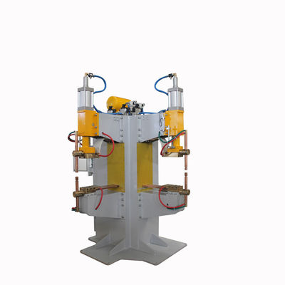 Lange het Lassenmachine van de Wapen15kva Stationaire Vlek, de Vleklasser van 4700N 110V