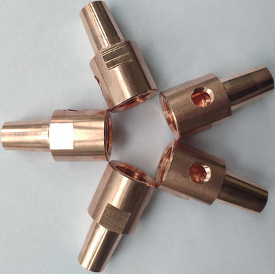 Goede prijs. Het Lassennoot van de thermische behandelingsvlek, Ce-Vleklasser Electrode Hardened Alloy online