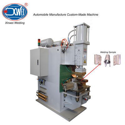 Goede prijs. SS 440V PLC de Multi Hoofdmachine van het Vleklassen voor Auto met Transformator online