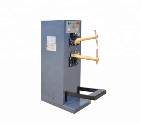 Goede prijs. Waterdichte van de het Lassenmachine 25KVA van de Pedaalvlek In werking gestelde de Vleklasser Voet online