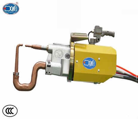 Goede prijs. Van de de Vleklasser van de Waterkoelings65kva de Pneumatische Weerstand Plaat van For Carbon Steel online