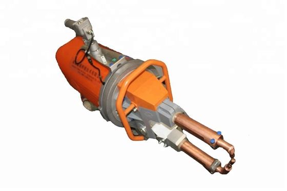 Goede prijs. Machine van het de Vleklassen van Ce de Draagbare, 380V-het Lassenmachine van de Aluminiumvlek online