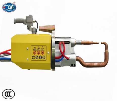 Goede prijs. De handbediende Mobiele Machine van het de Vleklassen van 46KVA 0.8MPa Automobiel online