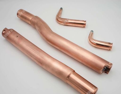 Goede prijs. CuAl2O3 de Elektroden Materiële OEM van het Weerstandslassen Vleklasser Electrode online