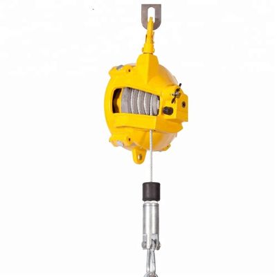 Goede prijs. 1.5m Industriële de Lentestabilisator, de Stabilisator 20kg van de Metaallente online