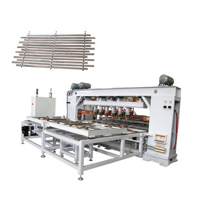 Goede prijs. Automatische de Machine van het de Vleklassen van de kippenkooi 380V 200KVA SS online