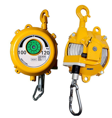 Goede prijs. Lange van de de Opschortingslente van de Reiskabel Stabilisator 100 - 120Kg 1,5 Meterslag online