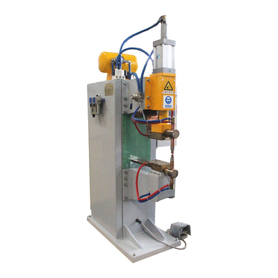 Goede prijs. Nauwkeurig Pro Stationair de Weerstandslassen van Aluminum Copper Projection van de Vleklasser online