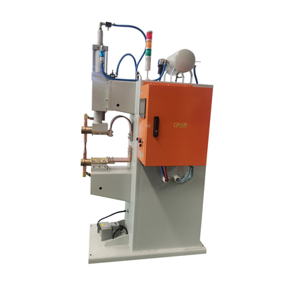 Goede prijs. Veilige Impuls van het Lichaams Stationaire Dot Welding Machine For Automotive van gelijkstroom Mfdc de Auto online