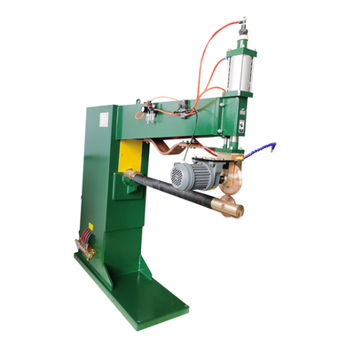 Cnc van de de Weerstandsnaad van het Metaalaluminium van de het Lassenmachine de Hoge Frequentie Automobiel