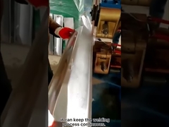 The tank/sink's welding of seam welder